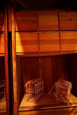 VENEZIA. Biennale Architettura Contemporanea Arsenale. Fotografie di Giulio Azzarello &copy;2022.