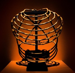 PADIGLIONE INDIANO Biennale di Venezia. Fotografie di Giulio Azzarello ©2020. PADIGLIONE INDIANO Biennale di Venezia. Fotografie di Giulio Azzarello ©2020.