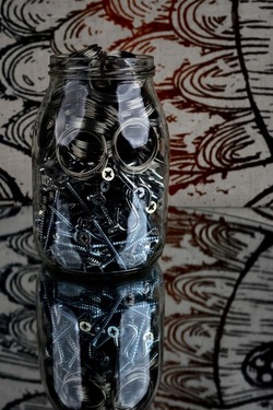 STILL LIFE ASSURDI. Fotografie di Giulio Azzarello &copy;2020.