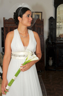 IL MATRIMONIO DI PAOLA E RAPHAEL fotografie di Giulio Azzarello &copy;2014.