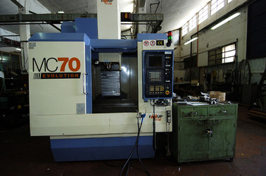 INDUSTRIA fotografie di Giulio Azzarello &copy;2014.