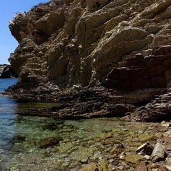 TERRASINI. Fotografie di Giulio Azzarello &copy;2022.