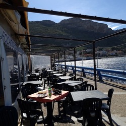 COSTA SICILIANA. Fotografie di Giulio Azzarello &copy;2022.