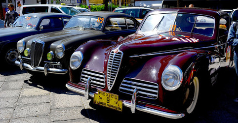 TARGA FLORIO Classica 2016. Fotografie di Giulio Azzarello ©2016. TARGA FLORIO Classica 2016. Fotografie di Giulio Azzarello ©2016.