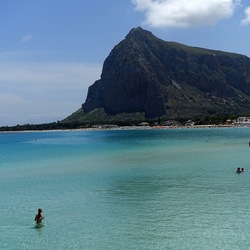 SAN VITO LO CAPO. Fotografie di Giulio Azzarello &copy;2023.