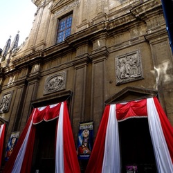 SCALDATI. Fotografie di Giulio Azzarello &copy;2024.