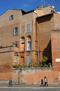 ROMA. Fotografie di Giulio Azzarello ©2014. ROMA. Fotografie di Giulio Azzarello ©2014.