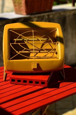 NATURE MORTE DIPINTE fotografie di Giulio Azzarello &copy;2022.