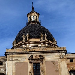 PALERMO. Fotografie di Giulio Azzarello ©2022. PALERMO. Fotografie di Giulio Azzarello ©2022.