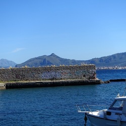 BARCHE. Fotografie di Giulio Azzarello &copy;2022.