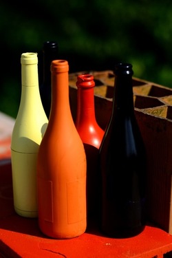 STILL LIFE ASSURDI fotografie di Giulio Azzarello ©2020.