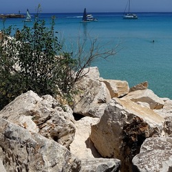 SAN VITO LO CAPO. Fotografie di Giulio Azzarello &copy;2023.