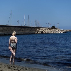 PALERMO. Fotografie di Giulio Azzarello ©2023. PALERMO. Fotografie di Giulio Azzarello ©2023.