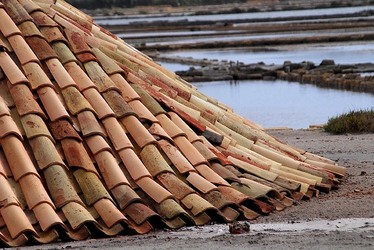 LE SALINE di Trapani in Sicilia. Fotografie di Giulio Azzarello ©2014. LE SALINE di Trapani in Sicilia. Fotografie di Giulio Azzarello ©2014.