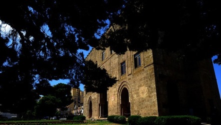 IL CASTELLO della ZISA di PALERMO. Fotografie di Giulio Azzarello ©2018. IL CASTELLO della ZISA di PALERMO. Fotografie di Giulio Azzarello ©2018.