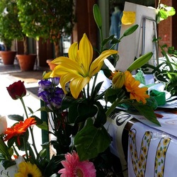 GIORNATA DELLA MEMORIA. Fotografie di Giulio Azzarello &copy;2022.