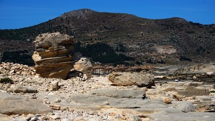 FAVIGNANA. Fotografie di Giulio Azzarello &copy;2022.