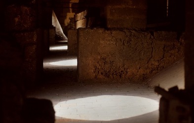 KALSA fotografie di Giulio Azzarello &copy;2020.