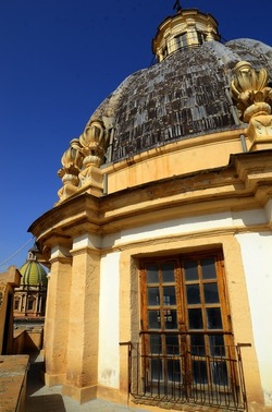 CENTRO STORICO di PALERMO. Fotografie di Giulio Azzarello &copy;2018.