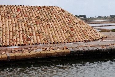 LE SALINE di Trapani in Sicilia. Fotografie di Giulio Azzarello ©2014. LE SALINE di Trapani in Sicilia. Fotografie di Giulio Azzarello ©2014.