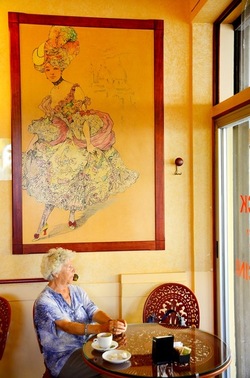 VENEZIA giugno 2018. Fotografie di Giulio Azzarello ©2018. VENEZIA giugno 2018. Fotografie di Giulio Azzarello ©2018.