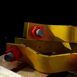 FERRI. Fotografie di Giulio Azzarello ©2025. FERRI. Fotografie di Giulio Azzarello ©2025.