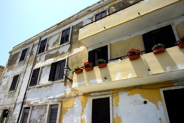 ORTIGIA CENTRO STORICO fotografie di Giulio Azzarello ©2019. ORTIGIA CENTRO STORICO fotografie di Giulio Azzarello ©2019.