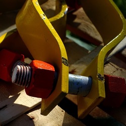 FERRI. Fotografie di Giulio Azzarello ©2025. FERRI. Fotografie di Giulio Azzarello ©2025.