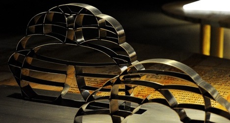 PADIGLIONE ITALIANO BIENNALE di ARCHITETTURA di VENEZIA 2018. Foto di G.Azzarello &copy;2018.