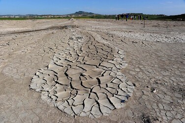 LE MACALUBE di Sicilia. Fotografie di Giulio Azzarello ©2014. LE MACALUBE di Sicilia. Fotografie di Giulio Azzarello ©2014.