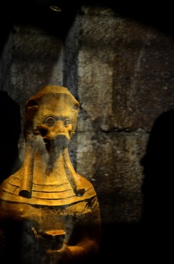  CARTHAGO Roma. Fotografie di Giulio Azzarello &copy;2020.