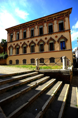 I SESTRIERI di VENEZIA fotografie di Giulio Azzarello &copy;2016.