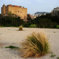 CANTIERI CULTURALI ALLA ZISA a Palermo. Fotografie di Giulio Azzarello &copy;2014.
