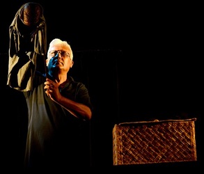 HORACIO PERALTA fotografie di Giulio Azzarello ©2020.