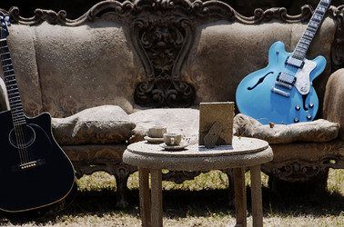 SCENOGRAFIA. Fotografie di Giulio Azzarello &copy;2014.