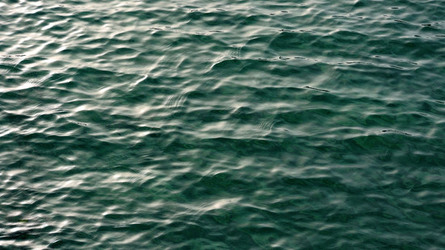 MONDELLO di inverno. Fotografie di Giulio Azzarello &copy;2016.