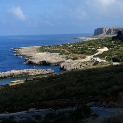 MACARI. Fotografie di Giulio Azzarello &copy;2023.