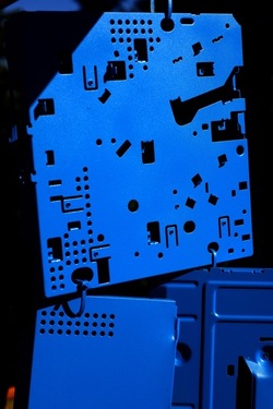 STILL LIFE ASSURDI fotografie di Giulio Azzarello ©2020.