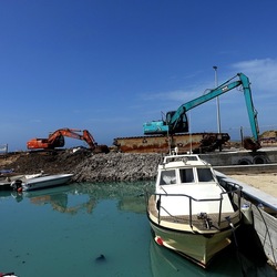 SELINUNTE. Fotografie di Giulio Azzarello &copy;2022.