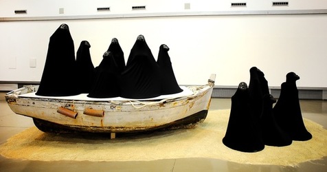 CANTIERI CULTURALI alla ZISA di Palermo. Fotografie di Giulio Azzarello ©2018. CANTIERI CULTURALI alla ZISA di Palermo. Fotografie di Giulio Azzarello ©2018.