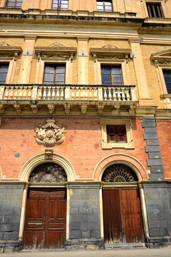 ORTIGIA CENTRO STORICO fotografie di Giulio Azzarello ©2019. ORTIGIA CENTRO STORICO fotografie di Giulio Azzarello ©2019.