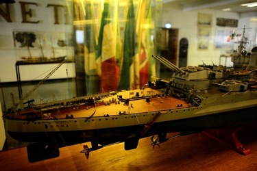 MUSEO DELLA NAVE Venezia. Fotografie di Giulio Azzarello ©2020. MUSEO DELLA NAVE Venezia. Fotografie di Giulio Azzarello ©2020.