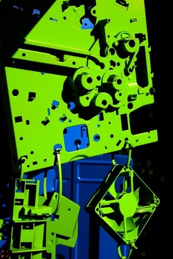 STILL LIFE ASSURDI fotografie di Giulio Azzarello ©2020.