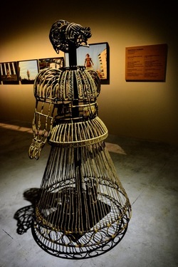 PADIGLIONE INDIANO Biennale di Venezia. Fotografie di Giulio Azzarello ©2020. PADIGLIONE INDIANO Biennale di Venezia. Fotografie di Giulio Azzarello ©2020.