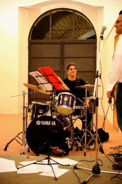 FESTA DI POESIA fotografie di Giulio Azzarello ©2014.