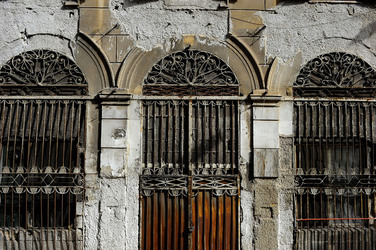 CENTRO STORICO di PALERMO. Fotografie di Giulio Azzarello ©2016. CENTRO STORICO di PALERMO. Fotografie di Giulio Azzarello ©2016.