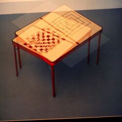 GIACOMO BALLA PITTORE mostra al Maxxi di Roma. Fotografie di Giulio Azzarello &copy;2022.