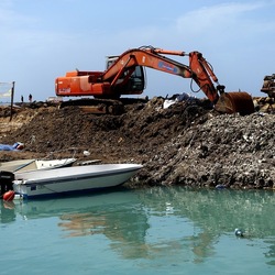 SELINUNTE. Fotografie di Giulio Azzarello &copy;2022.