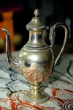 STILL LIFE ASSURDI. Fotografie di Giulio Azzarello &copy;2021.