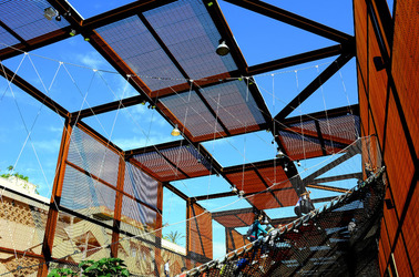 EXPO 2015 Milano. Fotografie di Giulio Azzarello &copy;2015 2016.